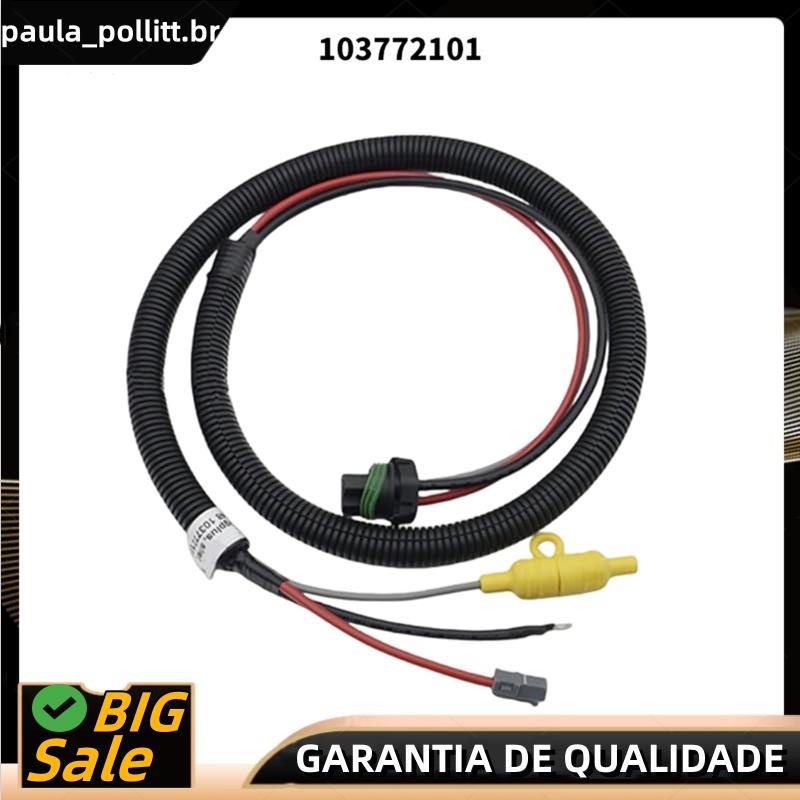 Cabo De Conexão De Soquete De Carregamento De Car