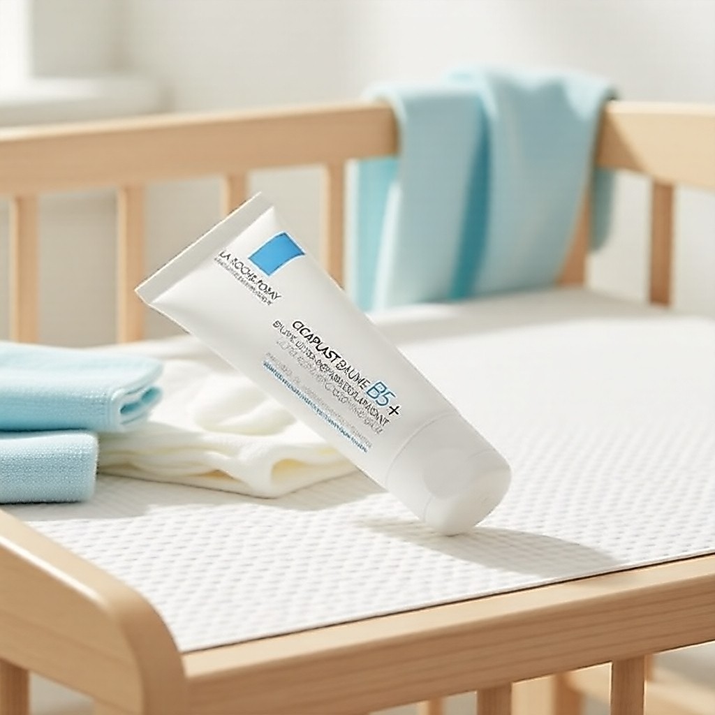 Creme Solar B5 – Nutre e Hidrata Profundamen