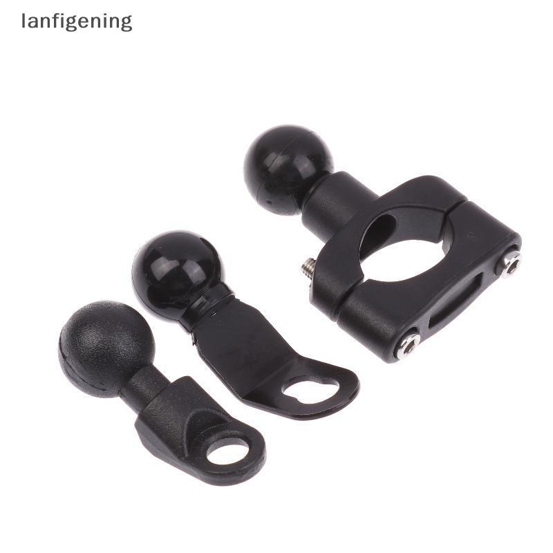 Suporte De Braçadeira Esférica De 2.3 Cm Para Te