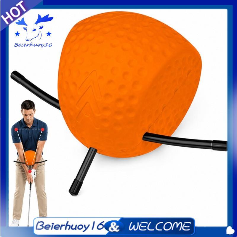 Golf Swing Trainer-Bola De Conexão EVA Para Inici