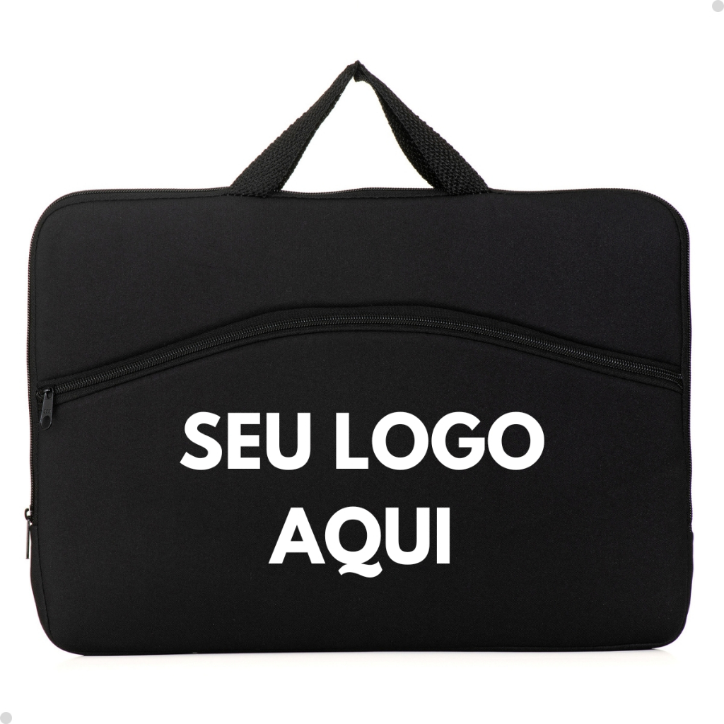 Case de Notebook Executiva Personalizada Ideal Par