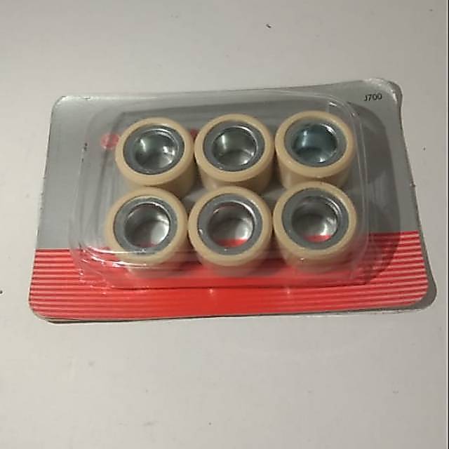 Rolo 1 Conjunto De Peso 13 Gramas NMAX YGP/2DP-E76