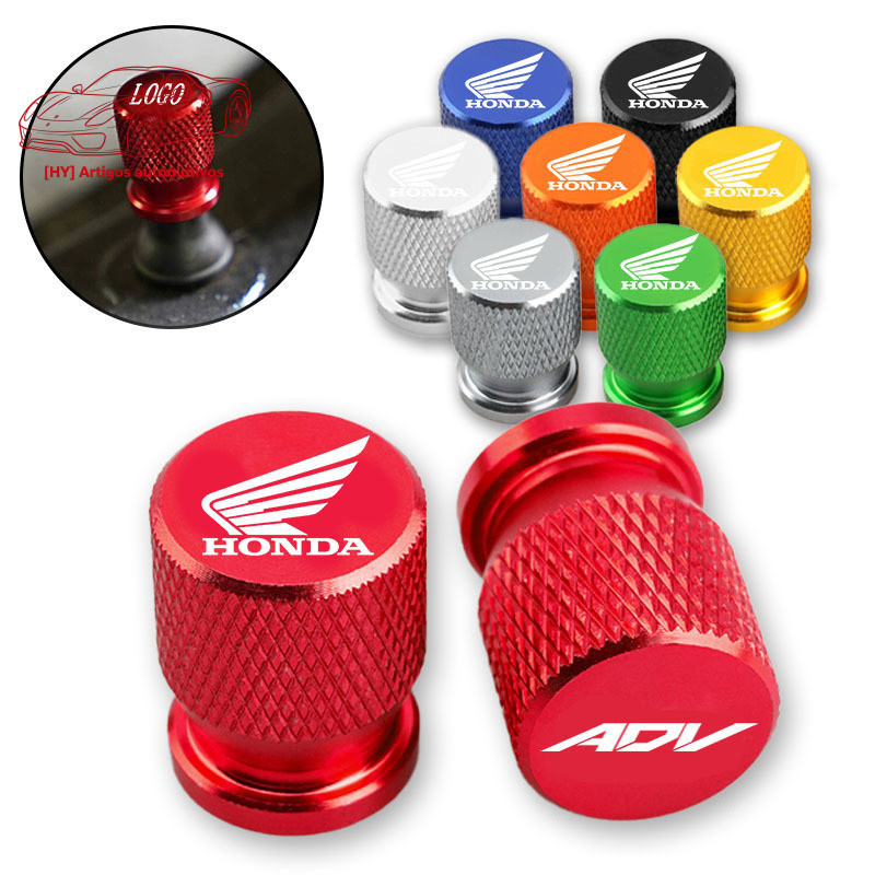 Honda Honda Honda Acessórios universais para moto
