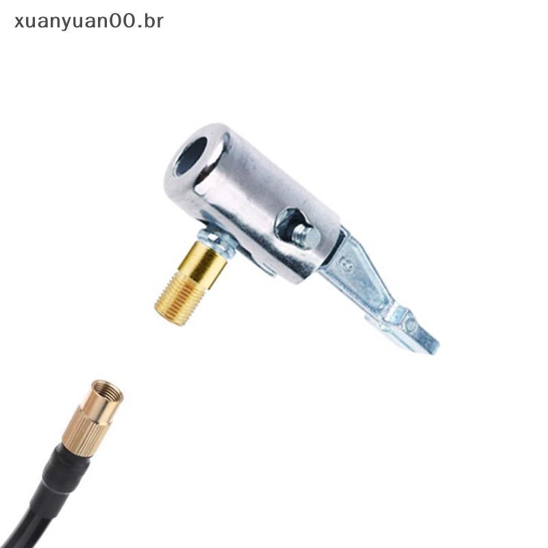 Compressor Inflador De Mandril De Ar De Pneu De Ca