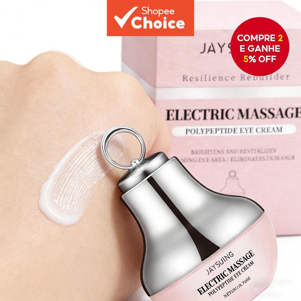 Vibrador para os Olhos com Aplicador Massageador S