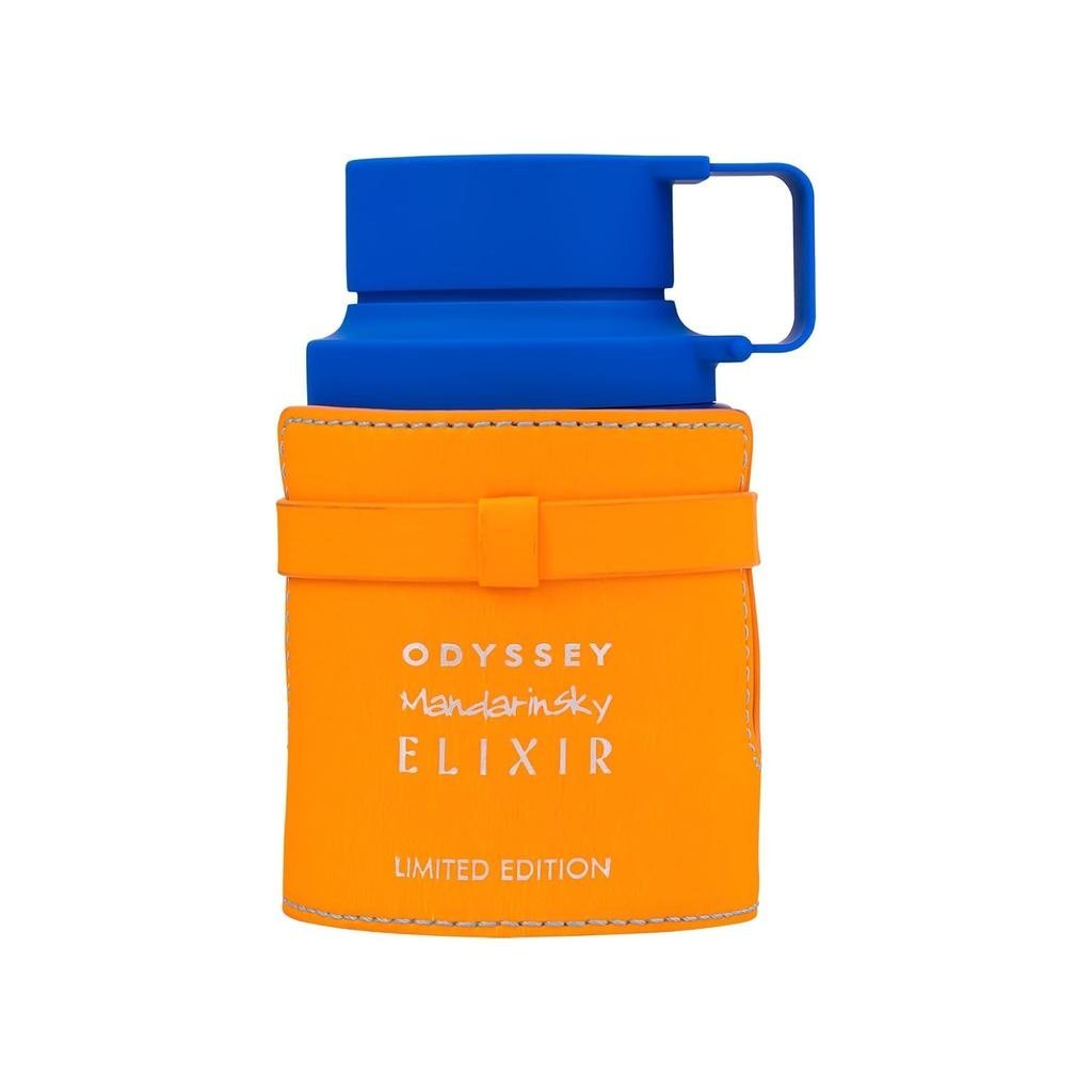 Odyssey – Perfume Masculino Mandrill Sky Dew