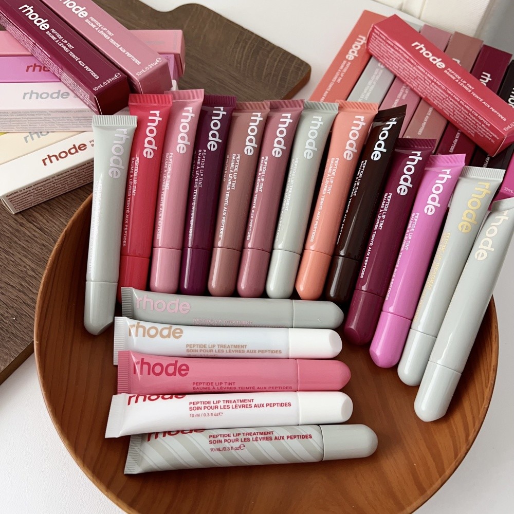 Marca Bálsamo Labial Hidratante Espelho De Longa