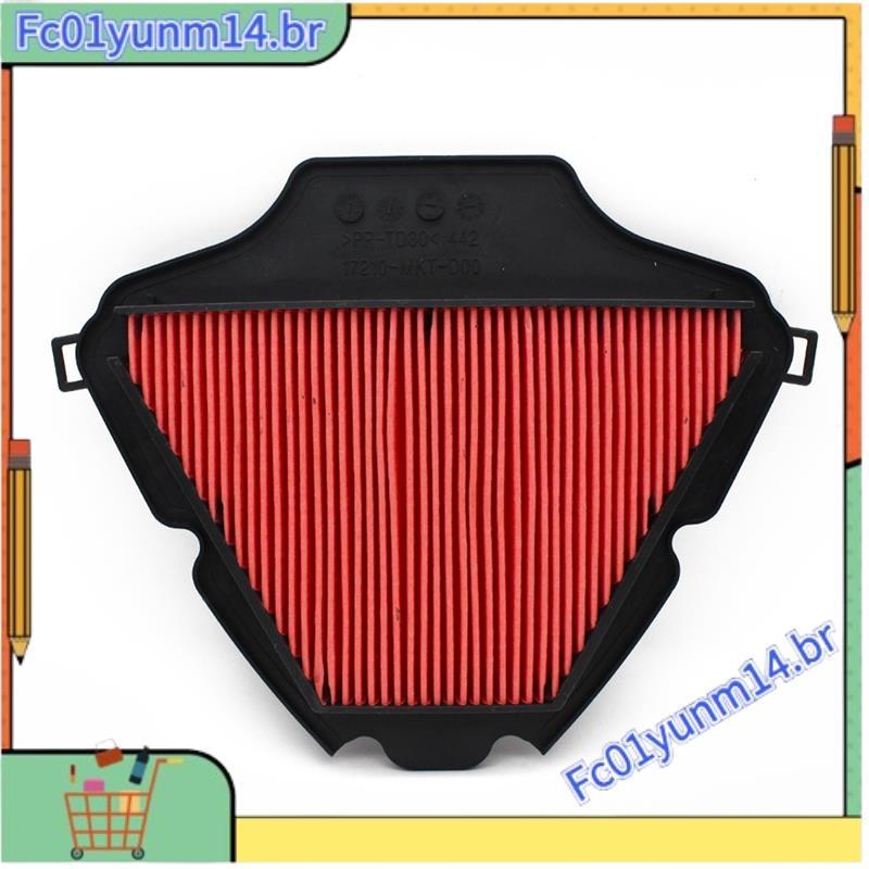 Filtro De Ar Da Motocicleta Para X-ADV 750 XADV750