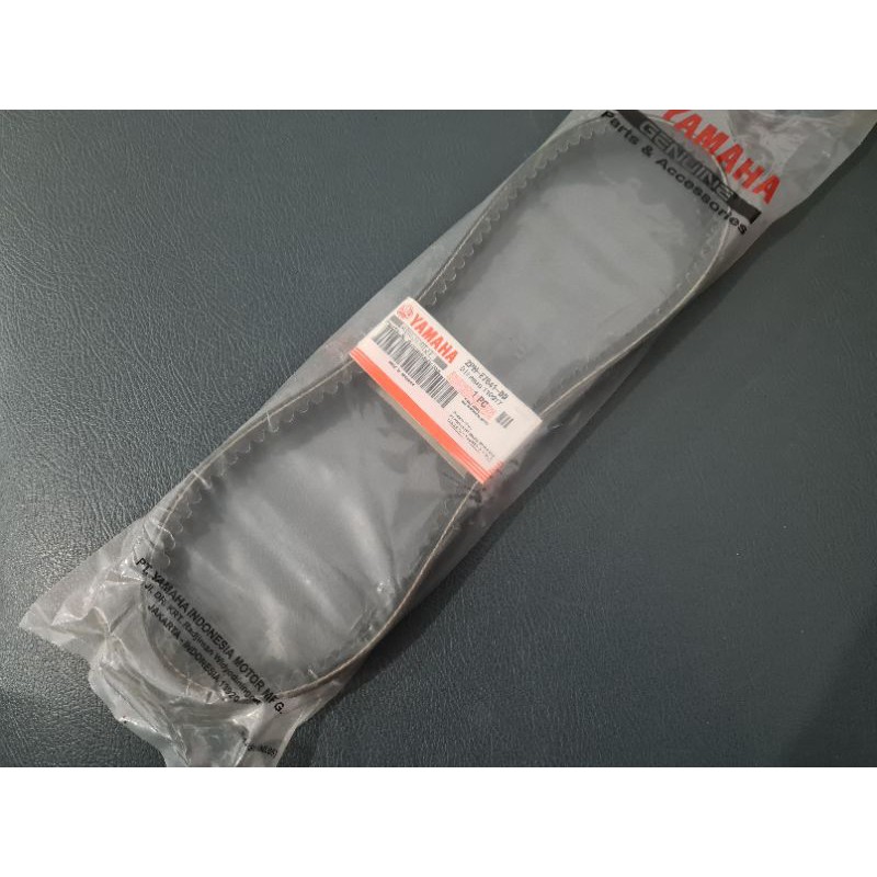 Cinto Vanbelt V Yamaha Mio M3 Z Soul GT Fino 125 2