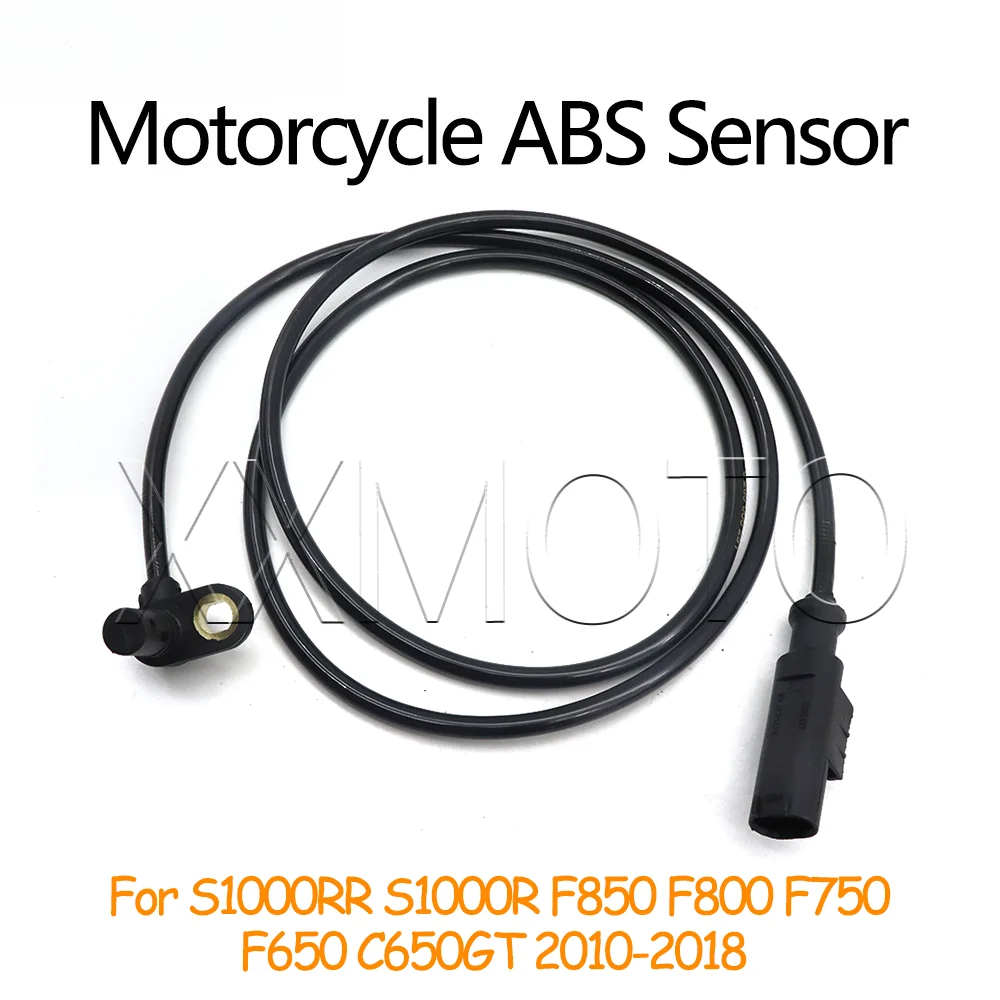 Fio Do Sensor De Velocidade Da Roda Abs Para Bmw S