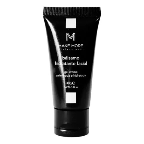 Primer Facial Make More Bálsamo Pré Maquiagem Hi