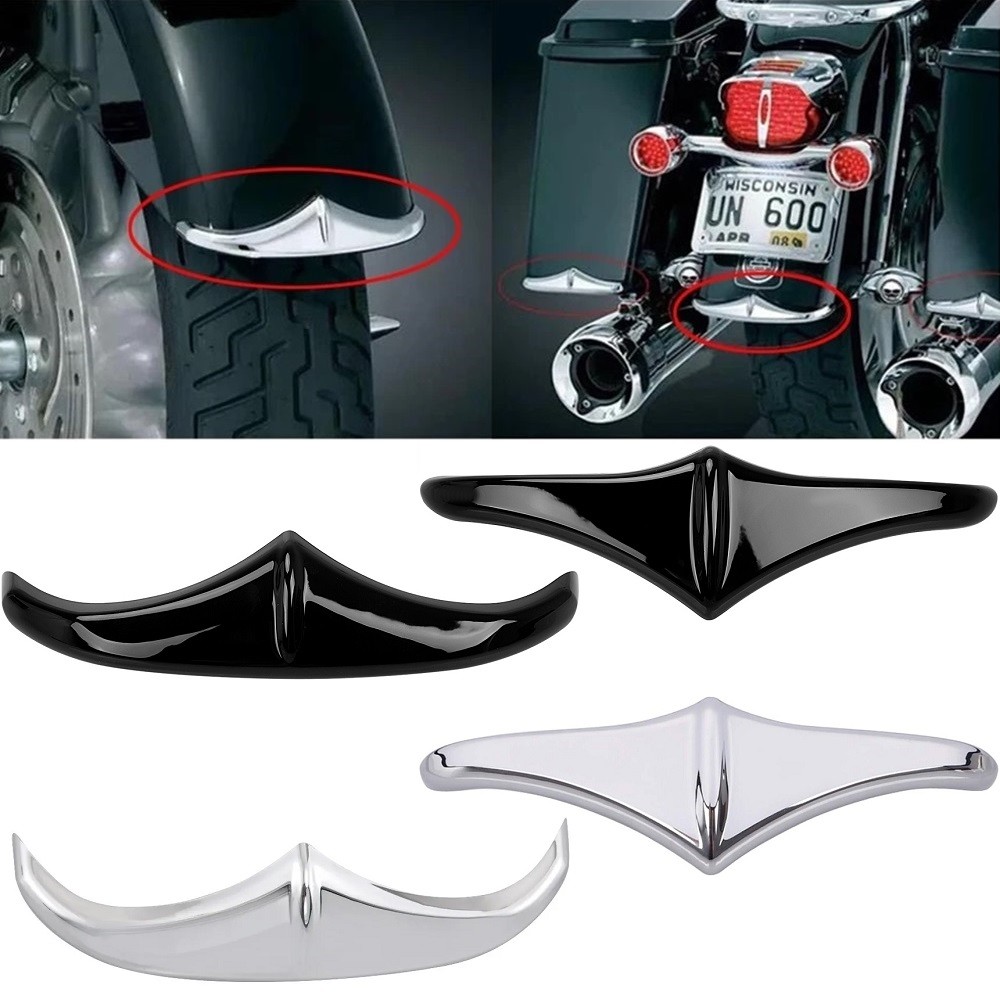 Motor Dianteiro Fender Acento Traseiro Paralama Po