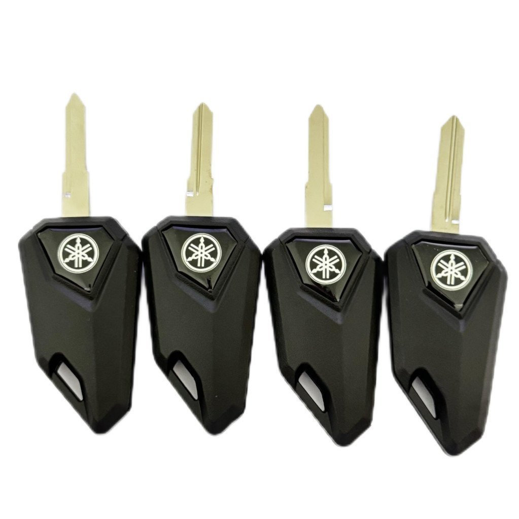 Chaves Virgens YAMAHA 40 mm de Comprimento (Uma Pe