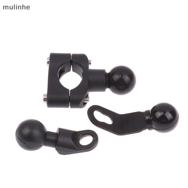 Suporte De Braçadeira Esférica De 2.3 Cm Para Te