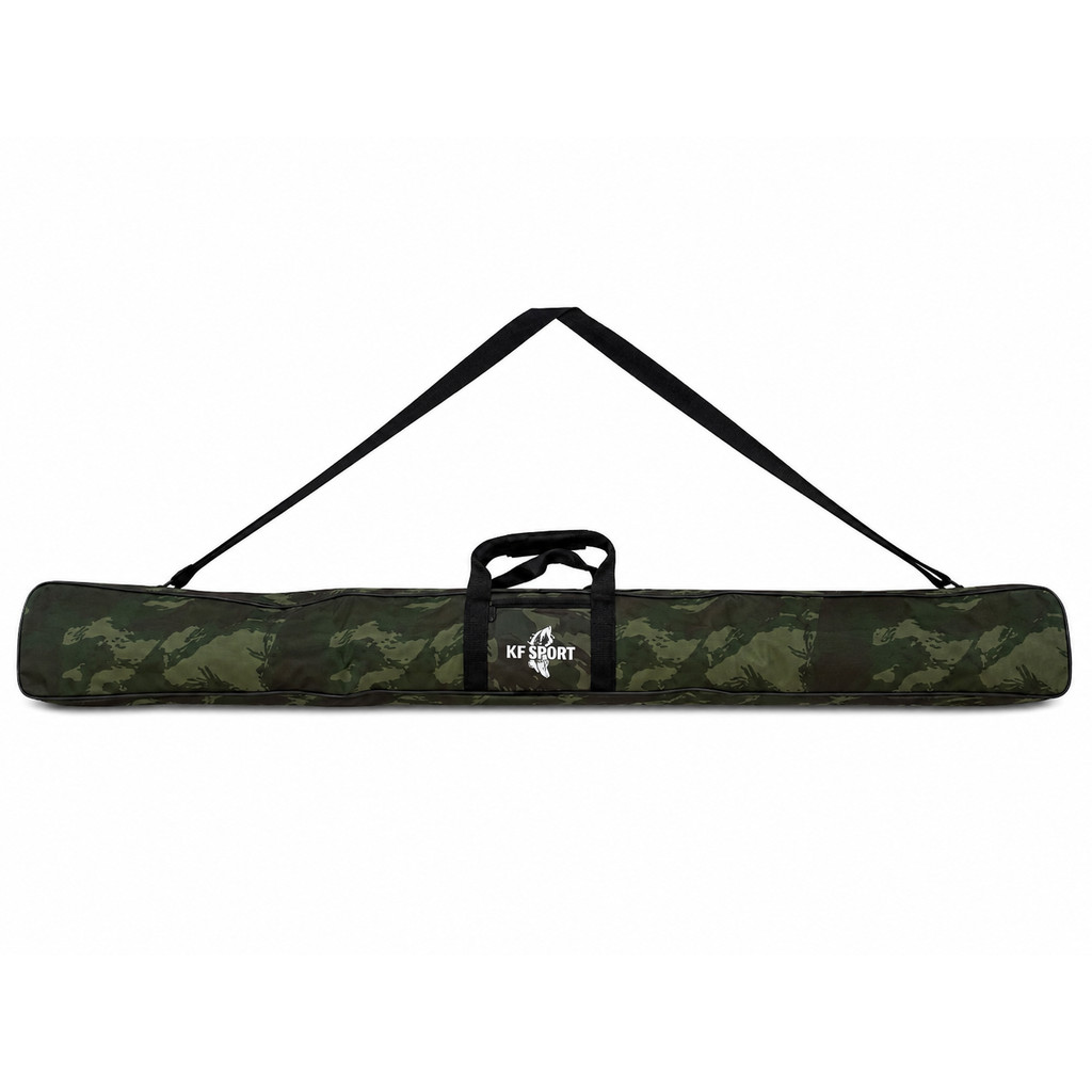 Bolsa Porta Vara de Pesca Reforçada 130cm 100cm 7
