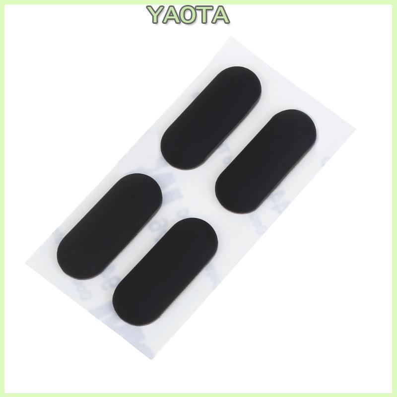 Yao 4 Peças Pés Borracha Para T470 T480 Laptop C