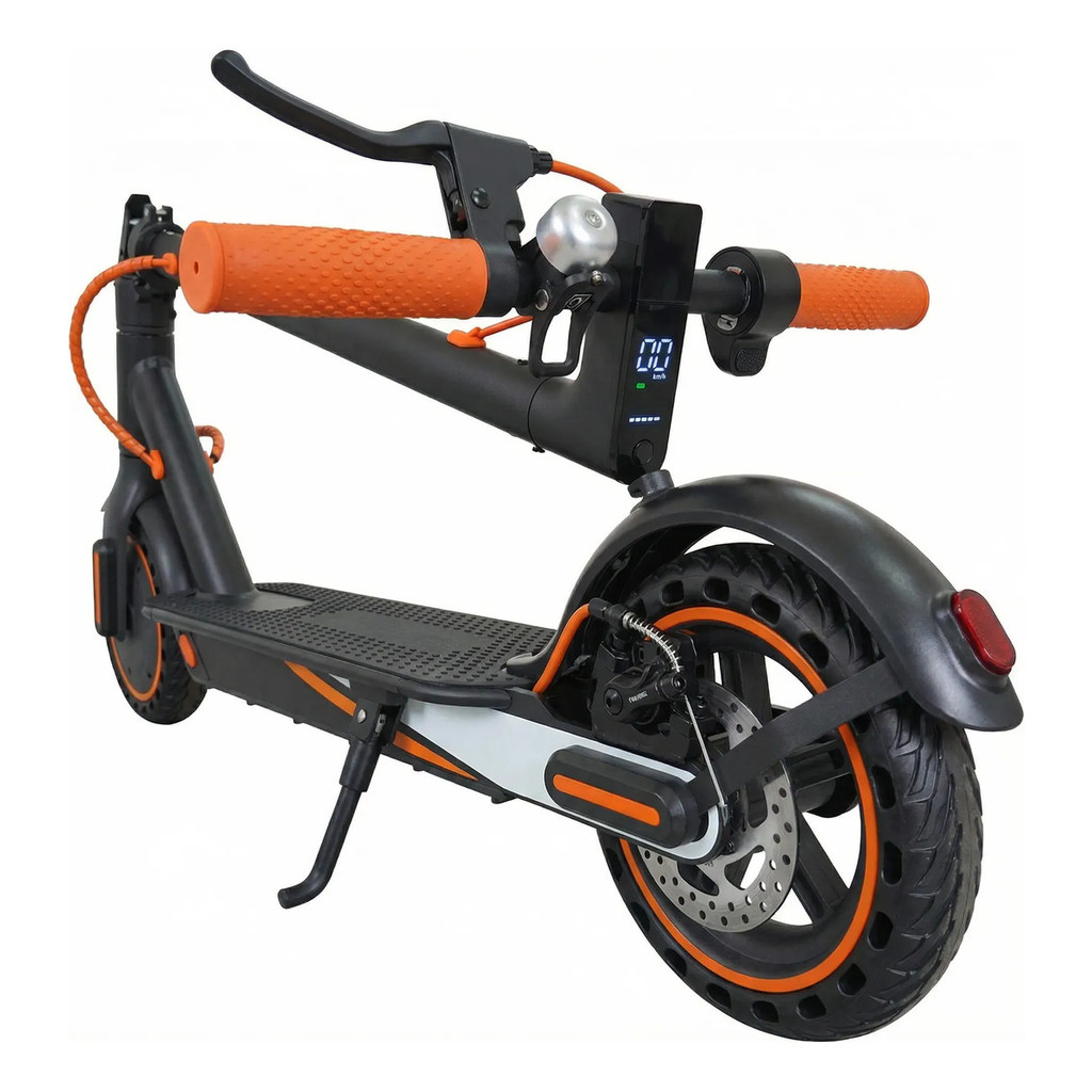 Patinete Eletrico Adulto Scooter Elétrica 350W 48