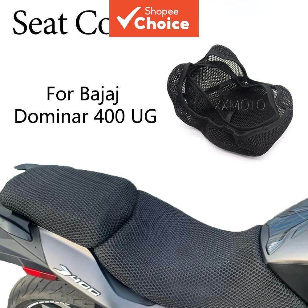 Para Bajaj Dominar400UG Dominar 400UG 400 UG Capa 