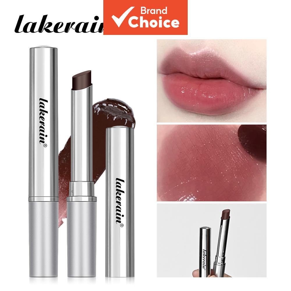 Lakerain Hidratante Quase Batom Bálsamo Labial Co