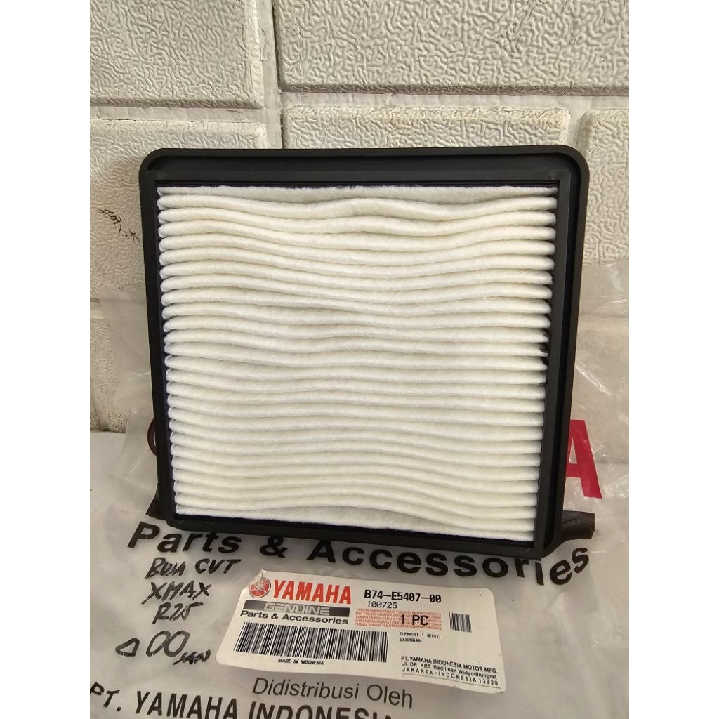 Filtro De Espuma YGP XMAX X-MAX CVT Original