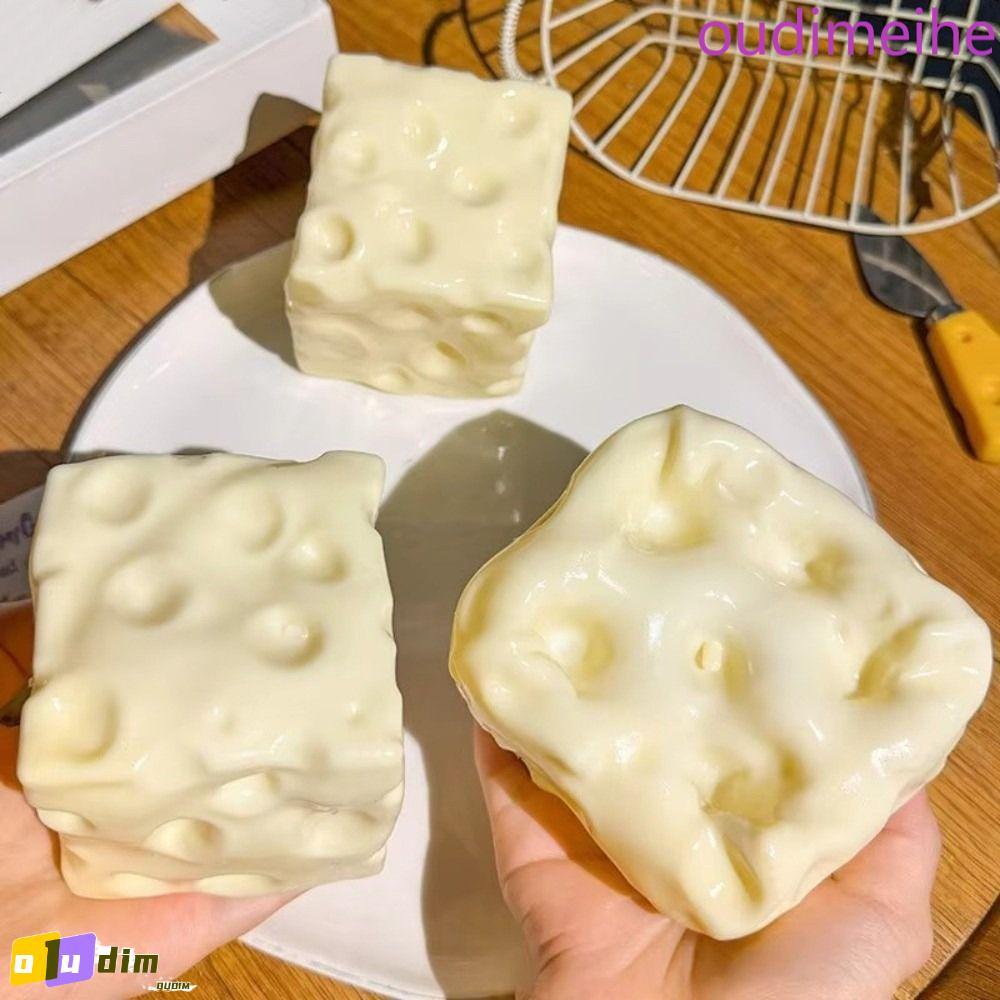 Aperto De Queijo OUDIMEIHE , Cubo Espremido Super 
