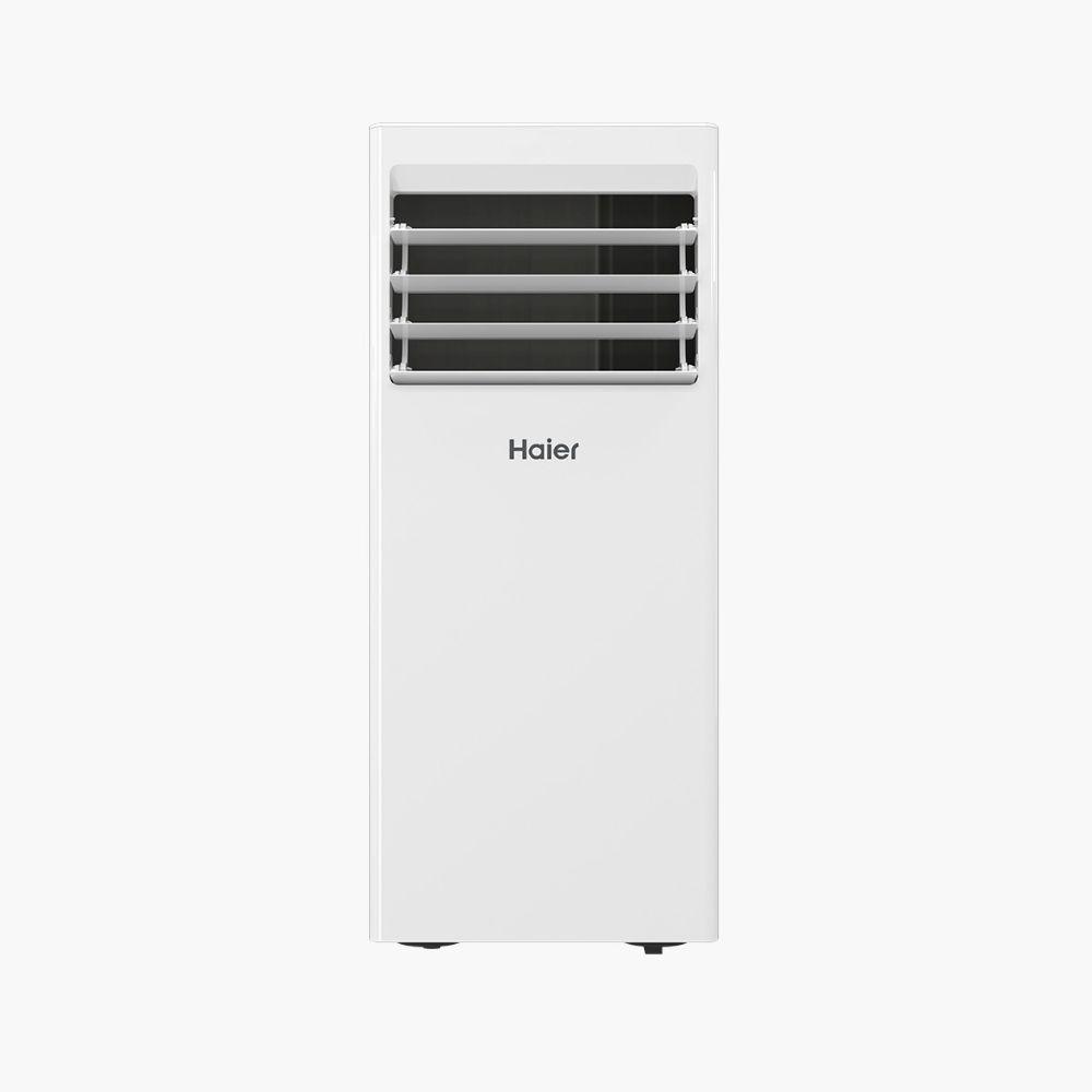 Ar Condicionado Portátil Haier 10000 BTUs Frio 11