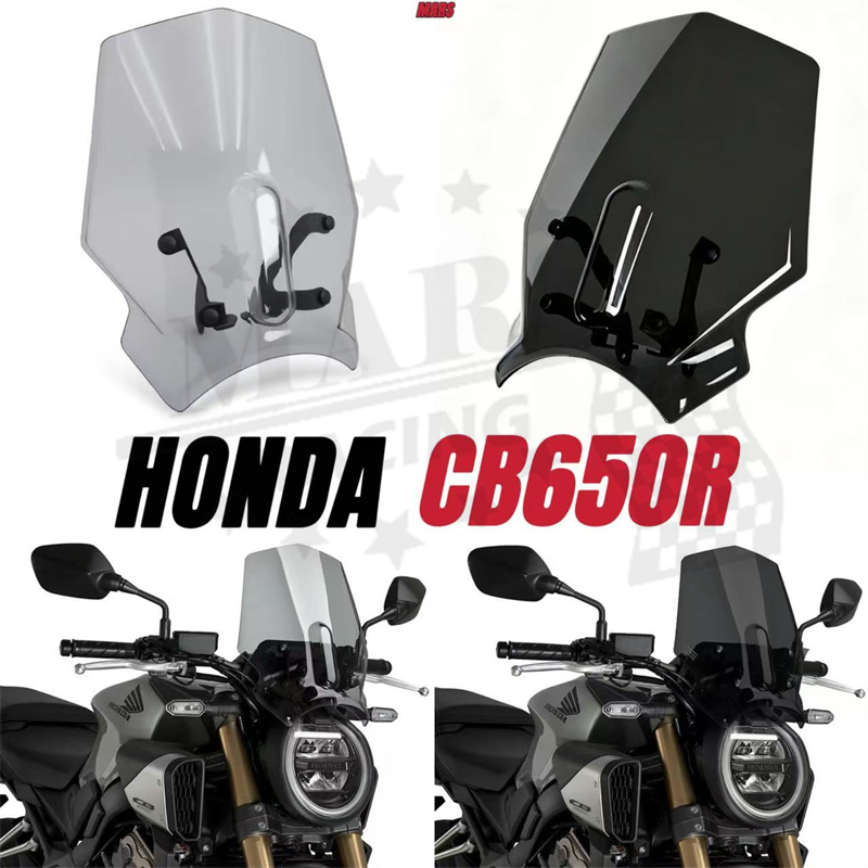 Para HONDA CB650R CB 650R NEO SPORTS CAFE 2024 202