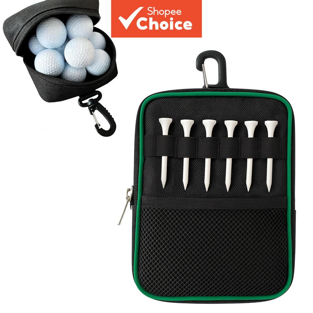 Bola De Golfe Ao Ar Livre , Bolsa Portátil Com Z�