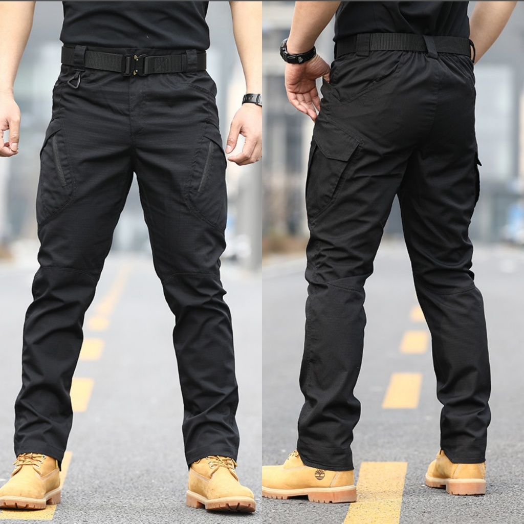 Calça Cargo Masculina Trilha Outdoor Calça X9 T�