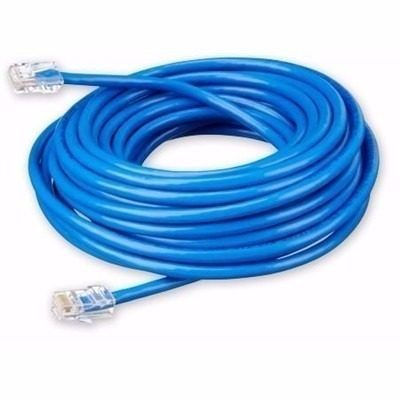 Cabo de rede cat5 para internet 3, 5, 8, 10 metros