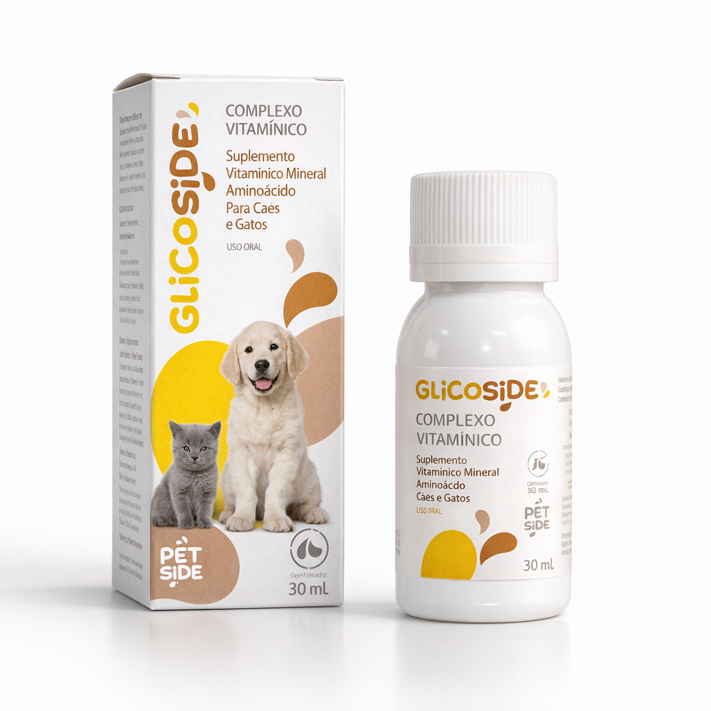 Glicoside Suplemento Aumenta Apetite Energia Em C�