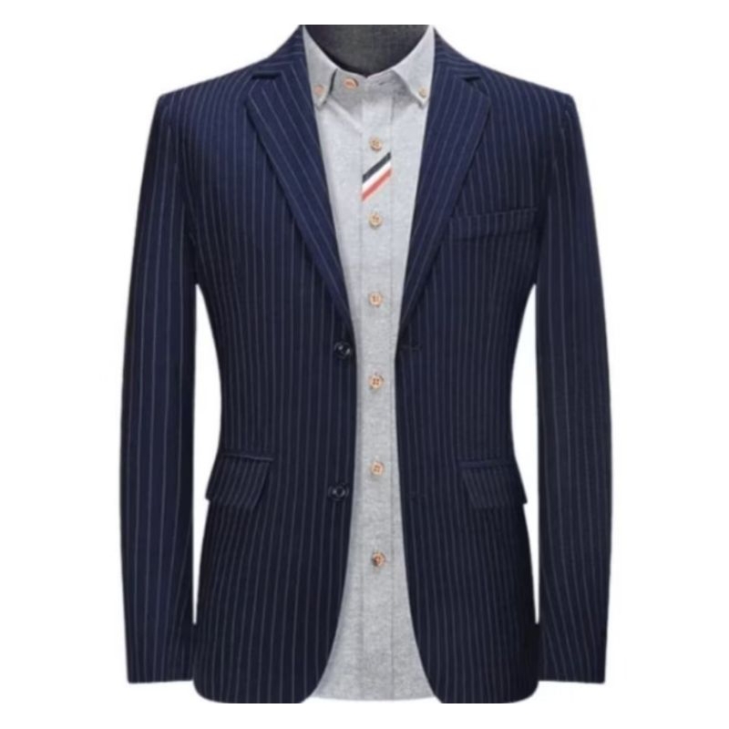 Promoção Imperdível Blazer Social Masculino Ris