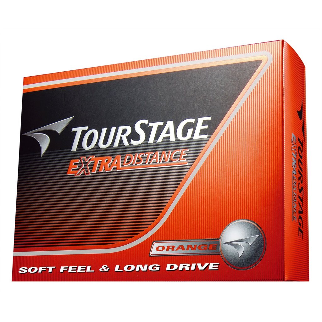 Bolas De Golfe Japonesas Genuínas Bridgestone TOU