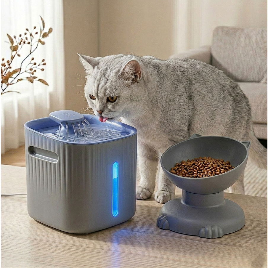 KIT HIDRATAÇÃO PLUS LUME  Fonte Silenciosa com F