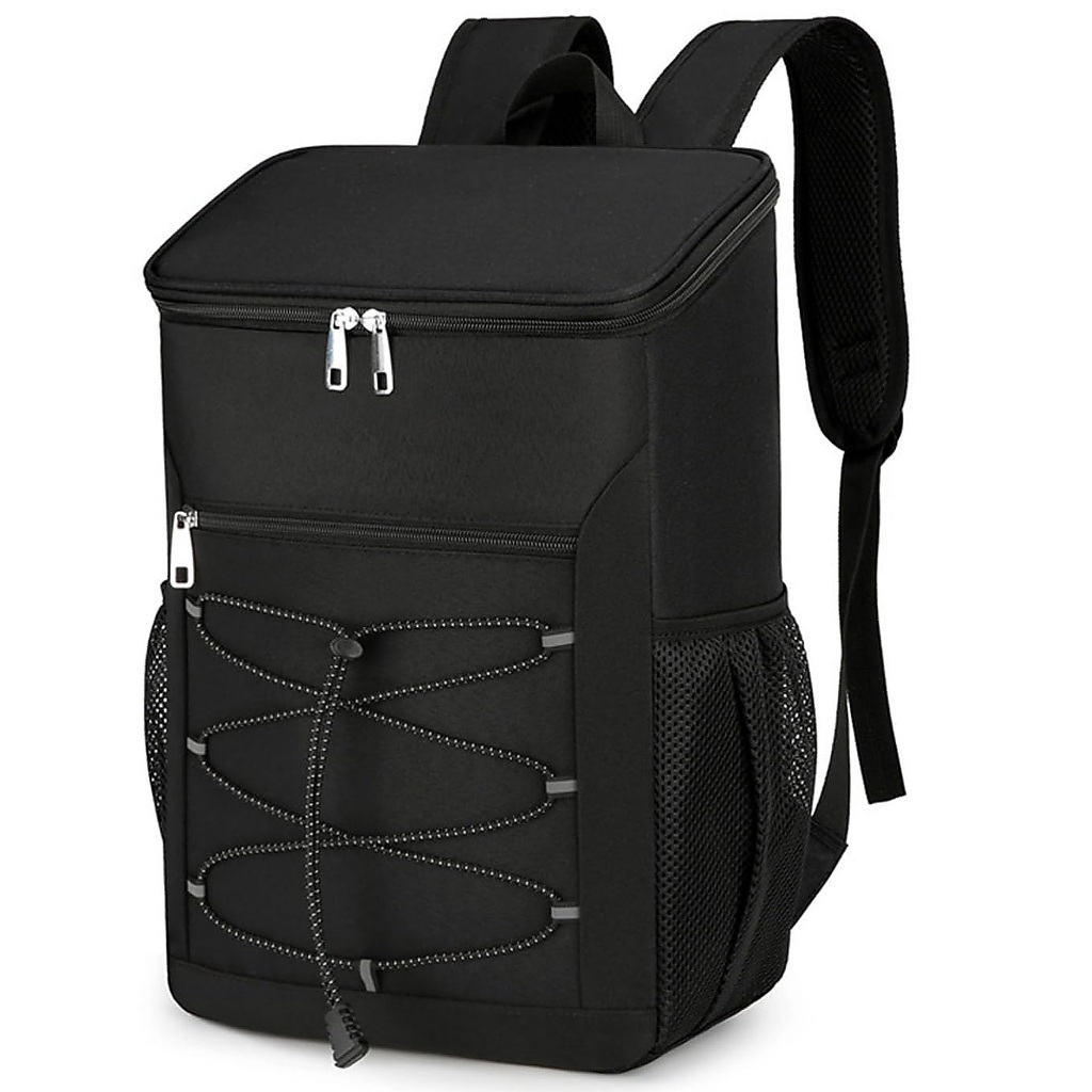 Mochila Térmica 30L para Camping e Piquenique Bol