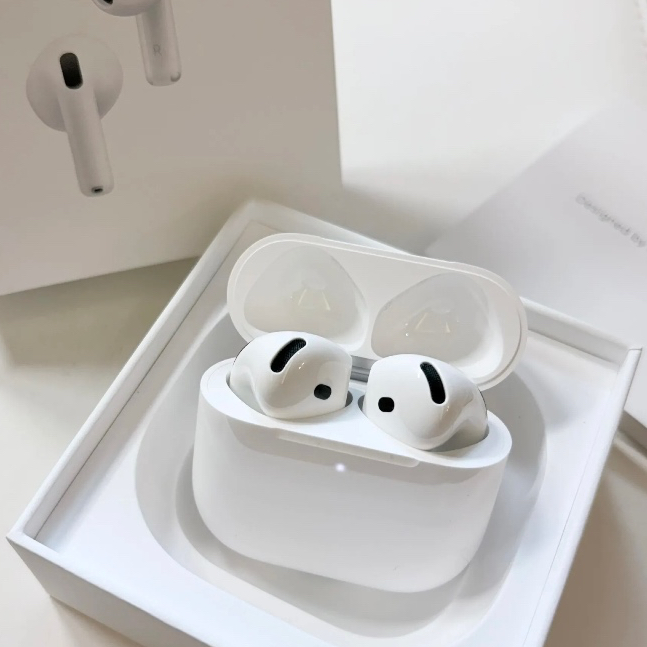Airpods4 geração7 Fone De Ouvido com cancelament