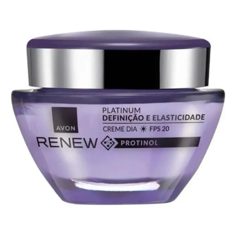Renew Platinum 55+ DIA – AVON