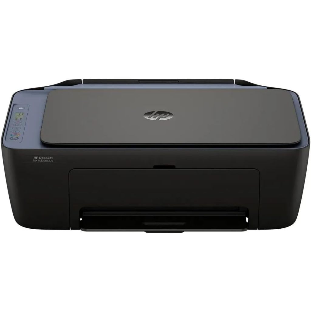 Impressora Multifuncional HP DeskJet Ink Advantage