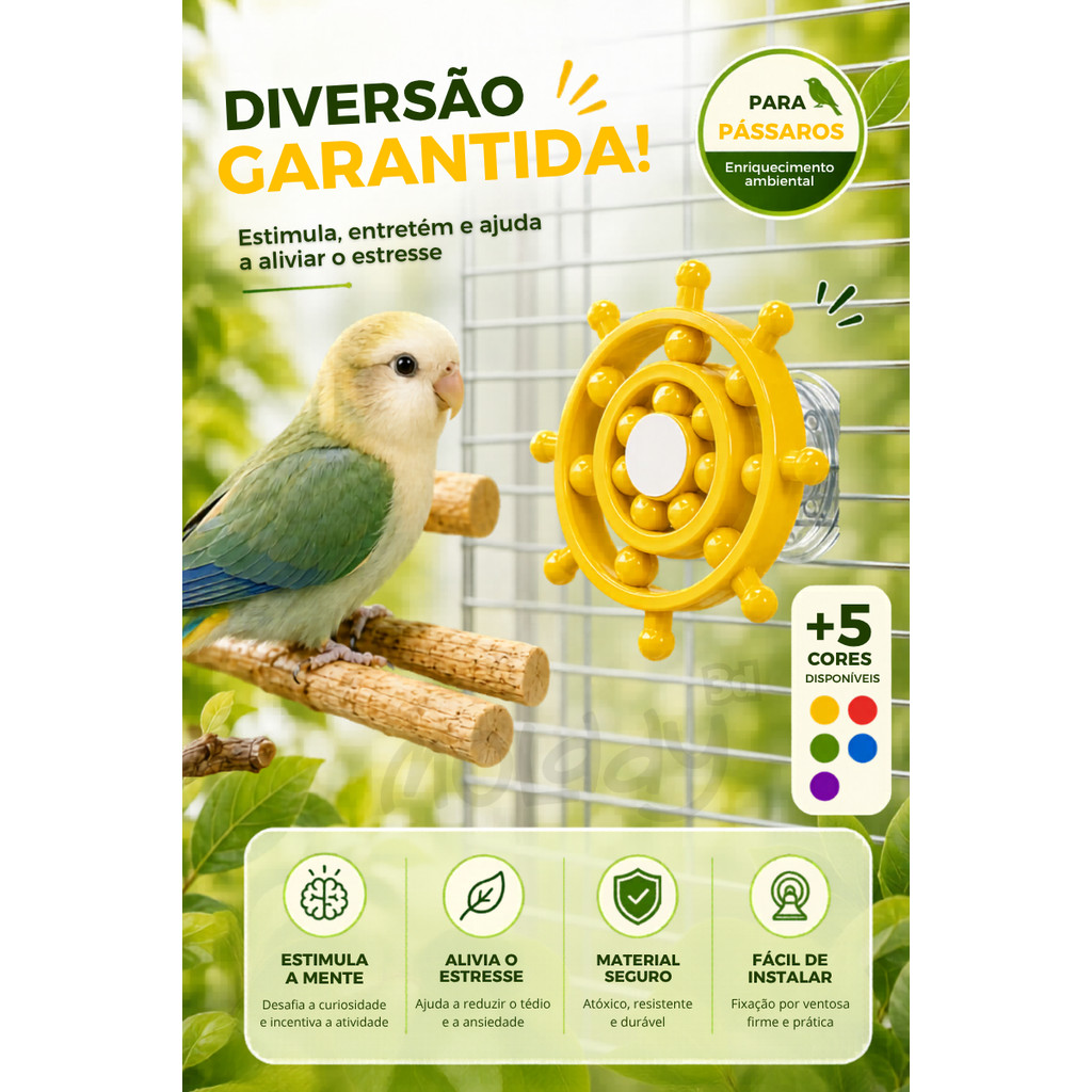 Disco Giratório Interativo Brinquedo Educativo p