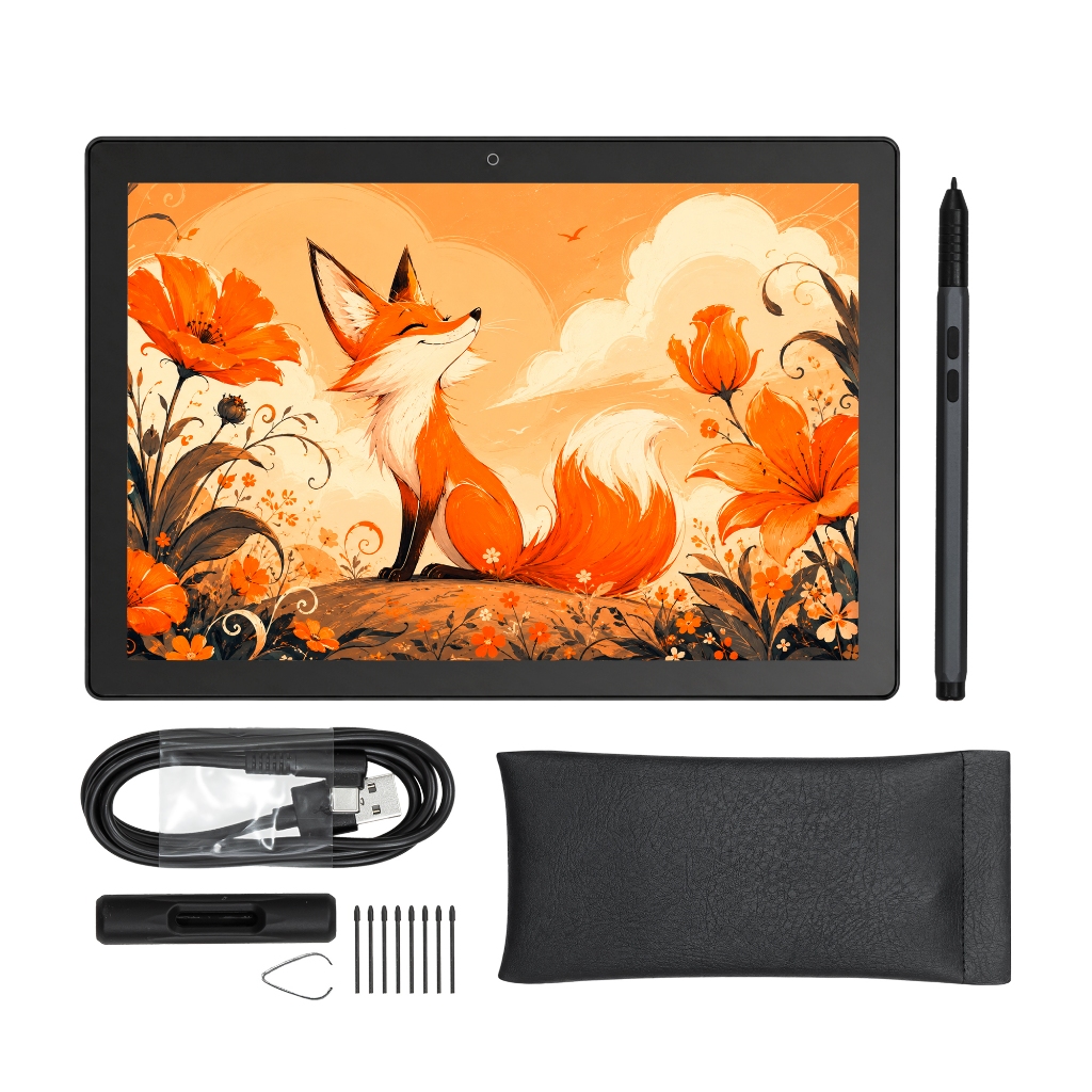 Mesa Digitalizadora com Tela 10.1 Full HD Touch Ca