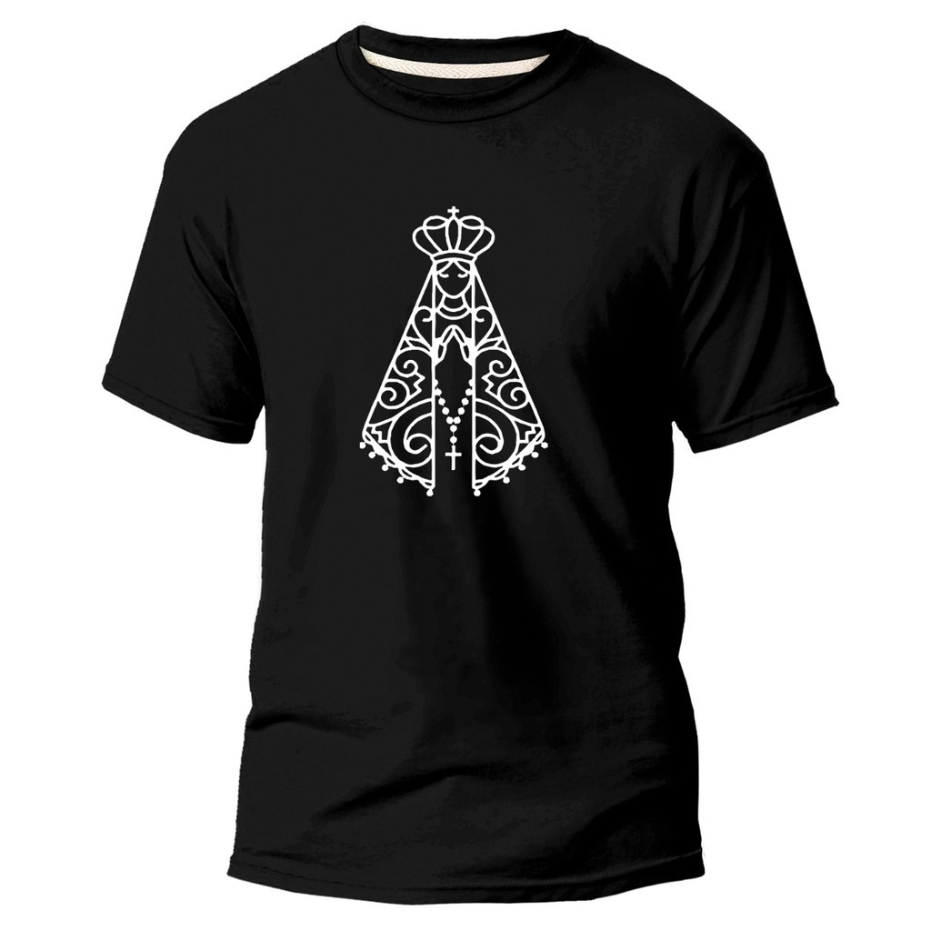 Camiseta Camisa Feminino Masculino Unissex Nossa S