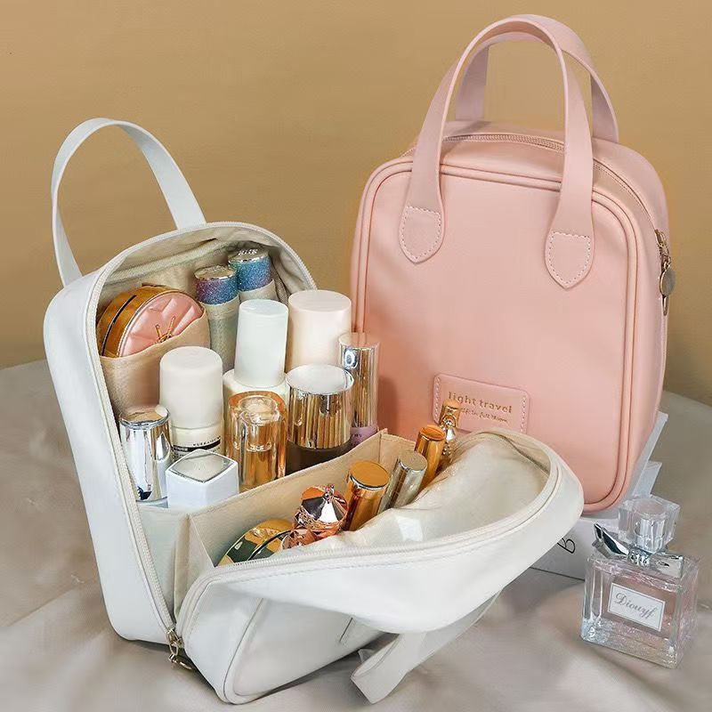 Bolsa de Cosméticos Necessaire Organizador de maq