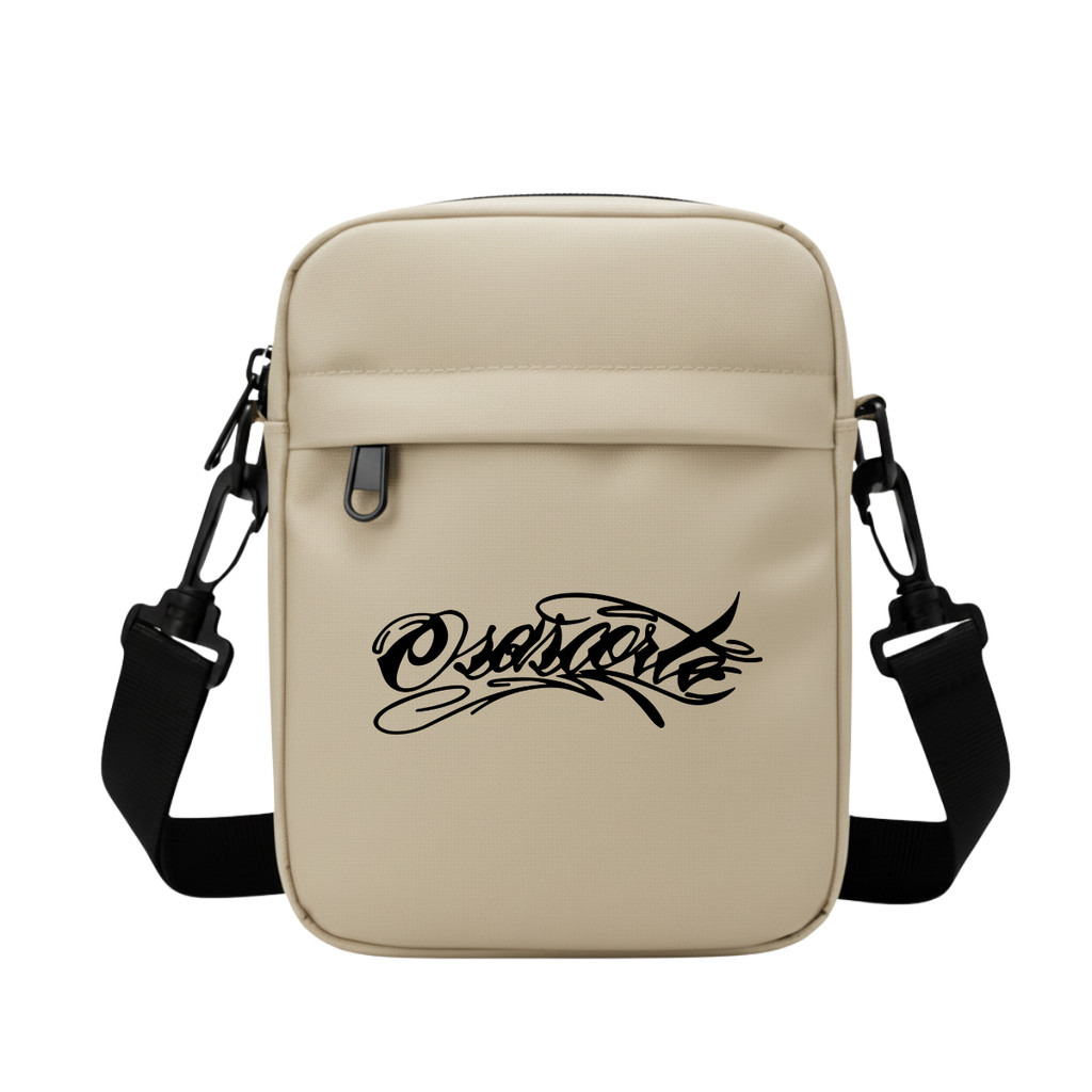 Bolsa Osascorte Moto Transversal Shoulder Bag Tira