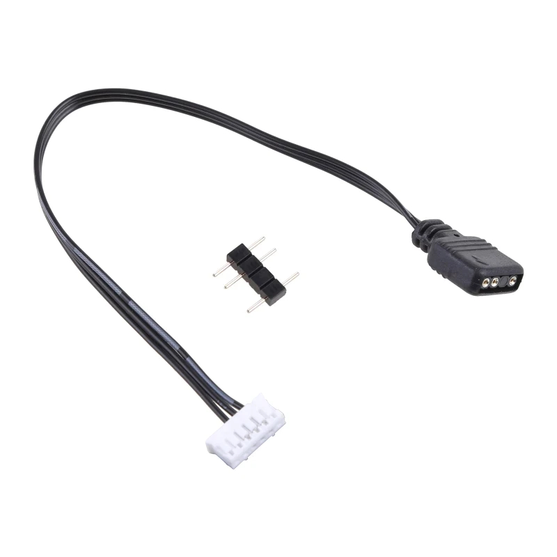 Cabo Adaptador Conversor de controladoras 6 Pinos 
