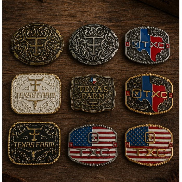 FIVELAS TXC TEXAS FARM PREMIUM – VÁRIOS MOD