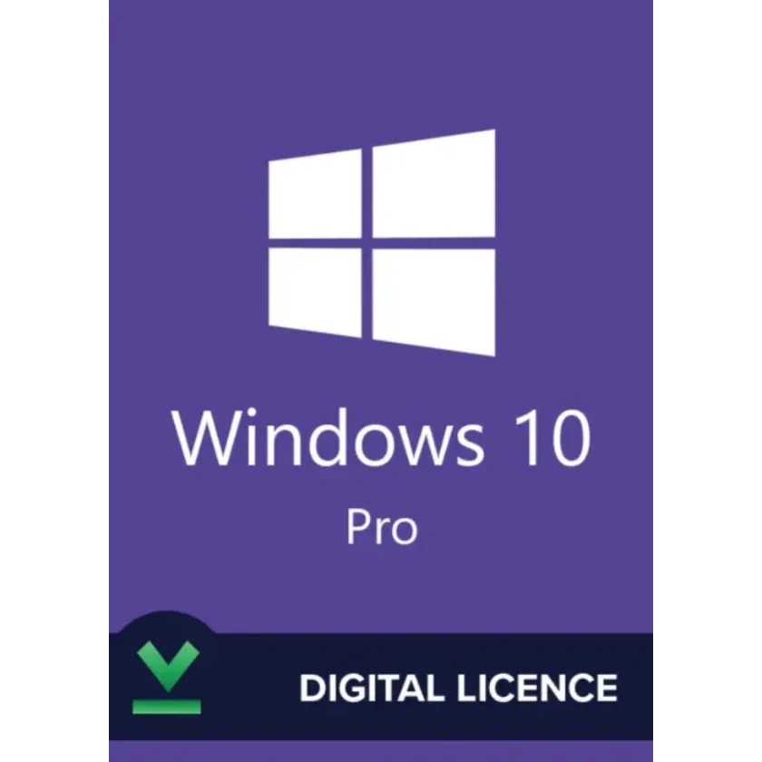 Windows 10 Pro 64 Bits – Envio Rapido –