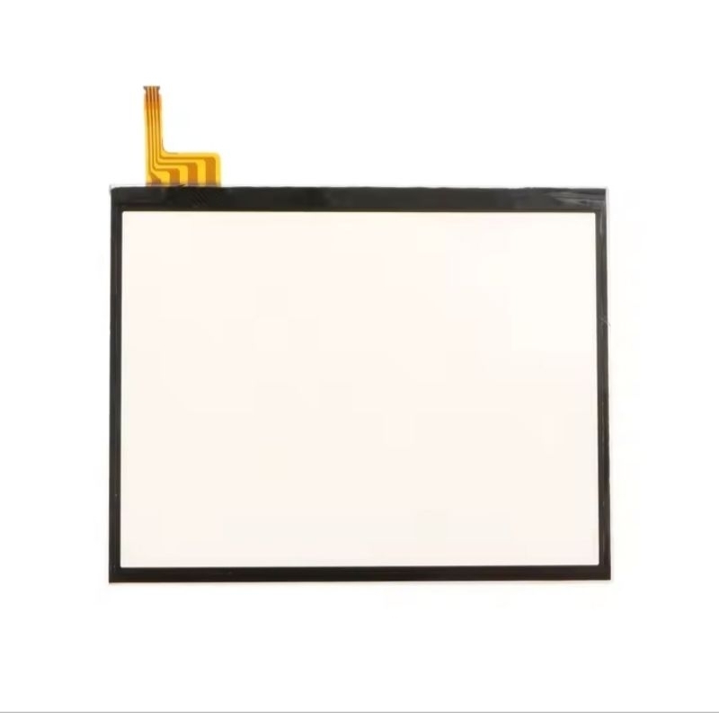 Tela de toque Ds lite ou NDSI Modelo de vidro.