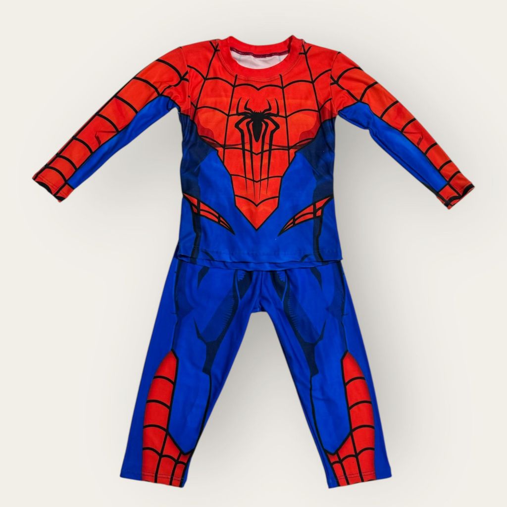 Pijama Infantil Fantasia Temática Conjunto Camise