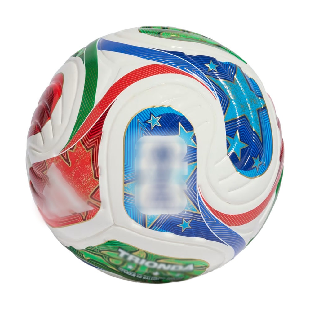 Mini Bola Trionda Copa do Mundo 2026 Futebol Peque