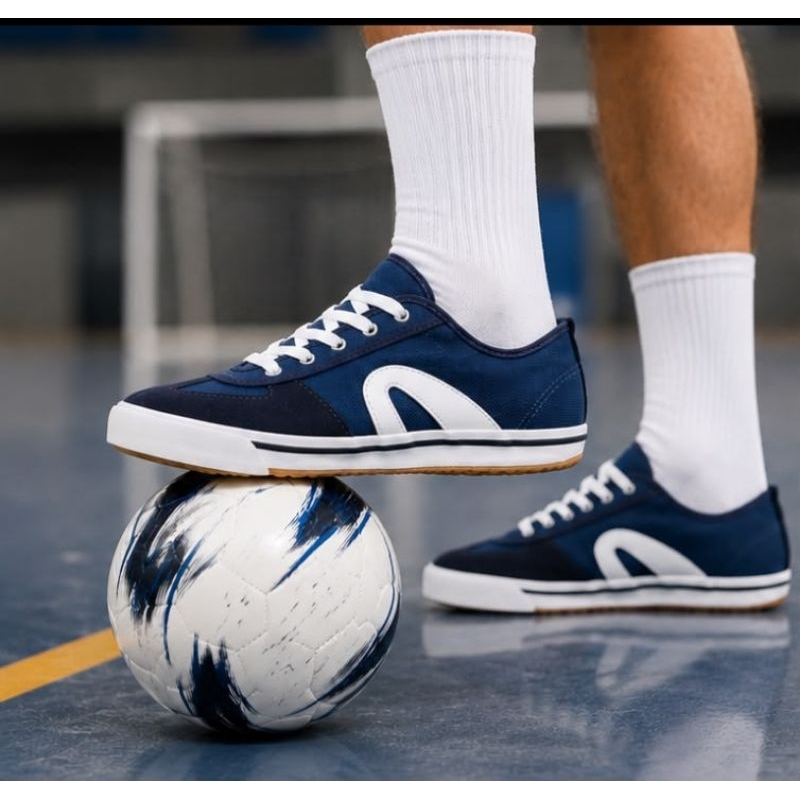 chuteira futsal Rainha lançamento clássico colé
